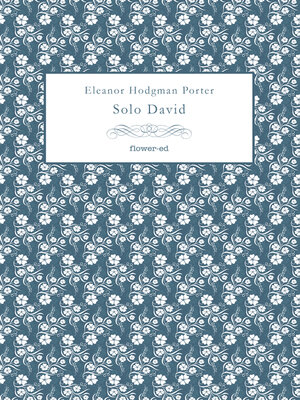 cover image of Solo David